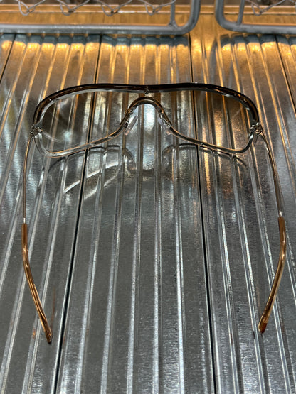 Vintage Design Sunglasses