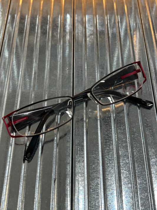 Vintage Design Glasses