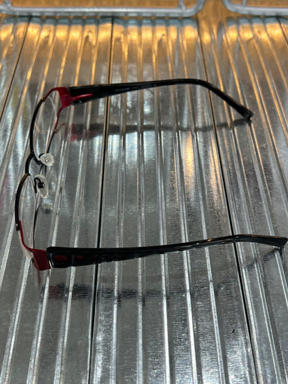 Vintage Design Glasses