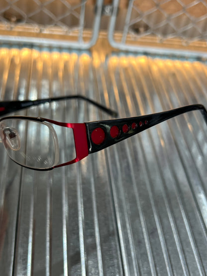 Vintage Design Glasses