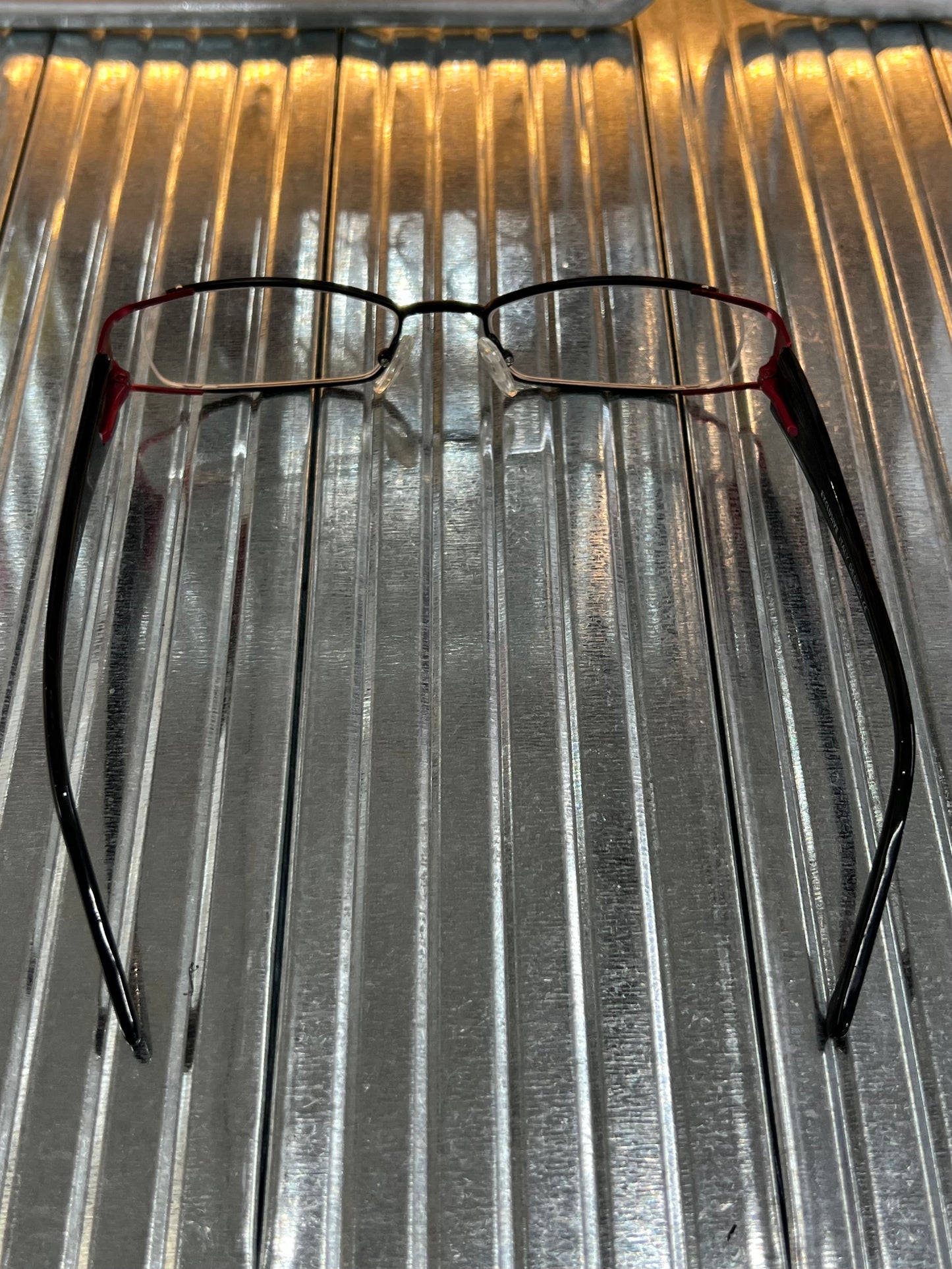 Vintage Design Glasses