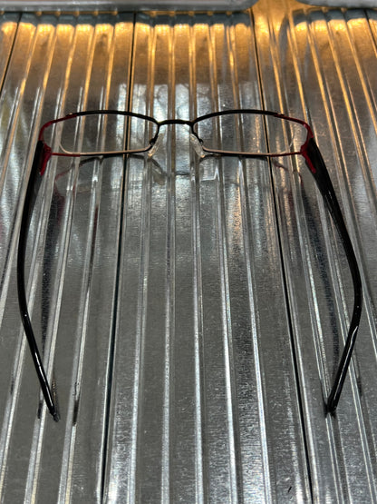 Vintage Design Glasses