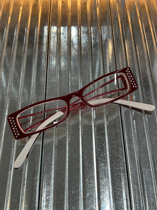 Vintage Design Glasses