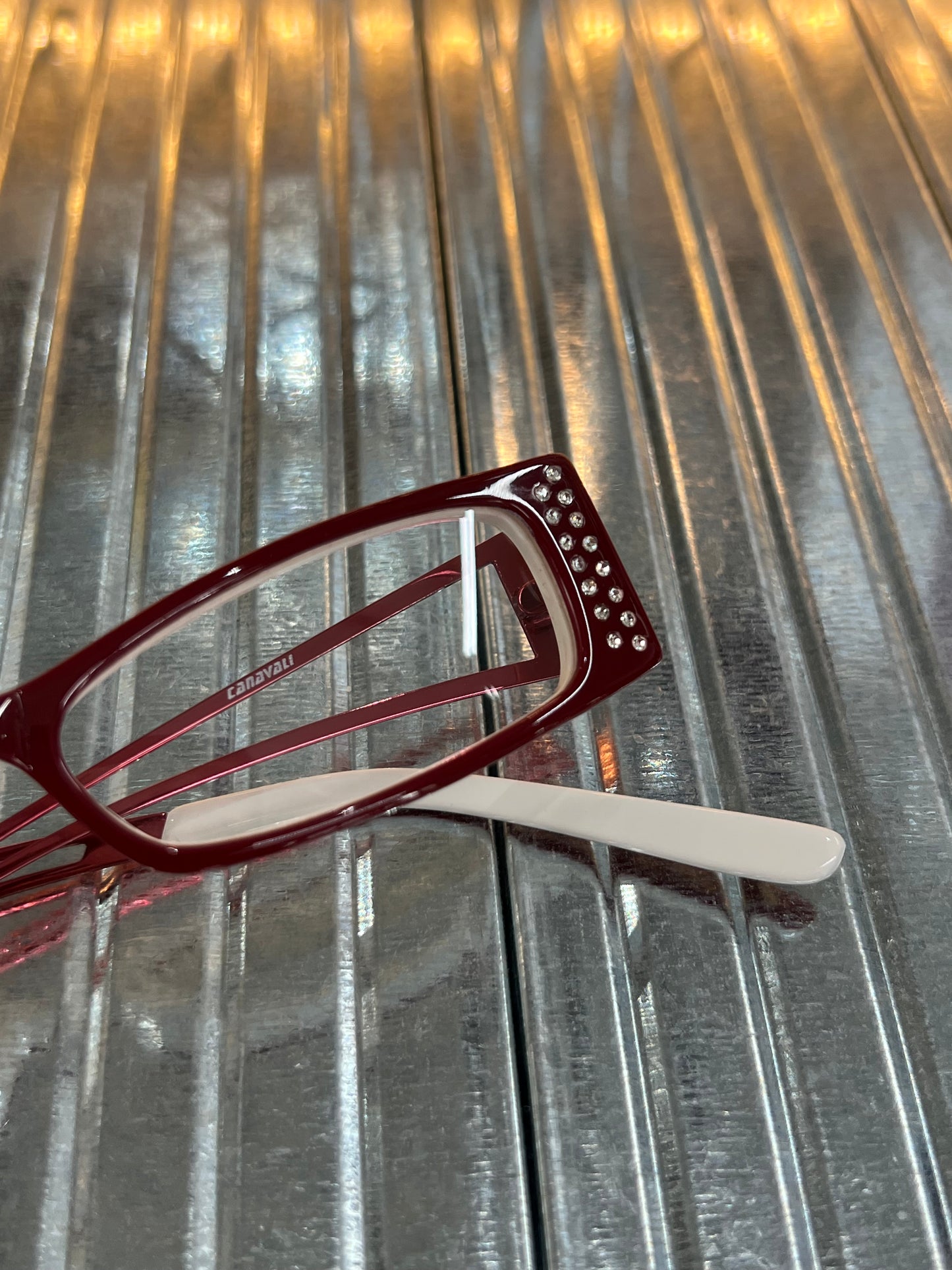 Vintage Design Glasses