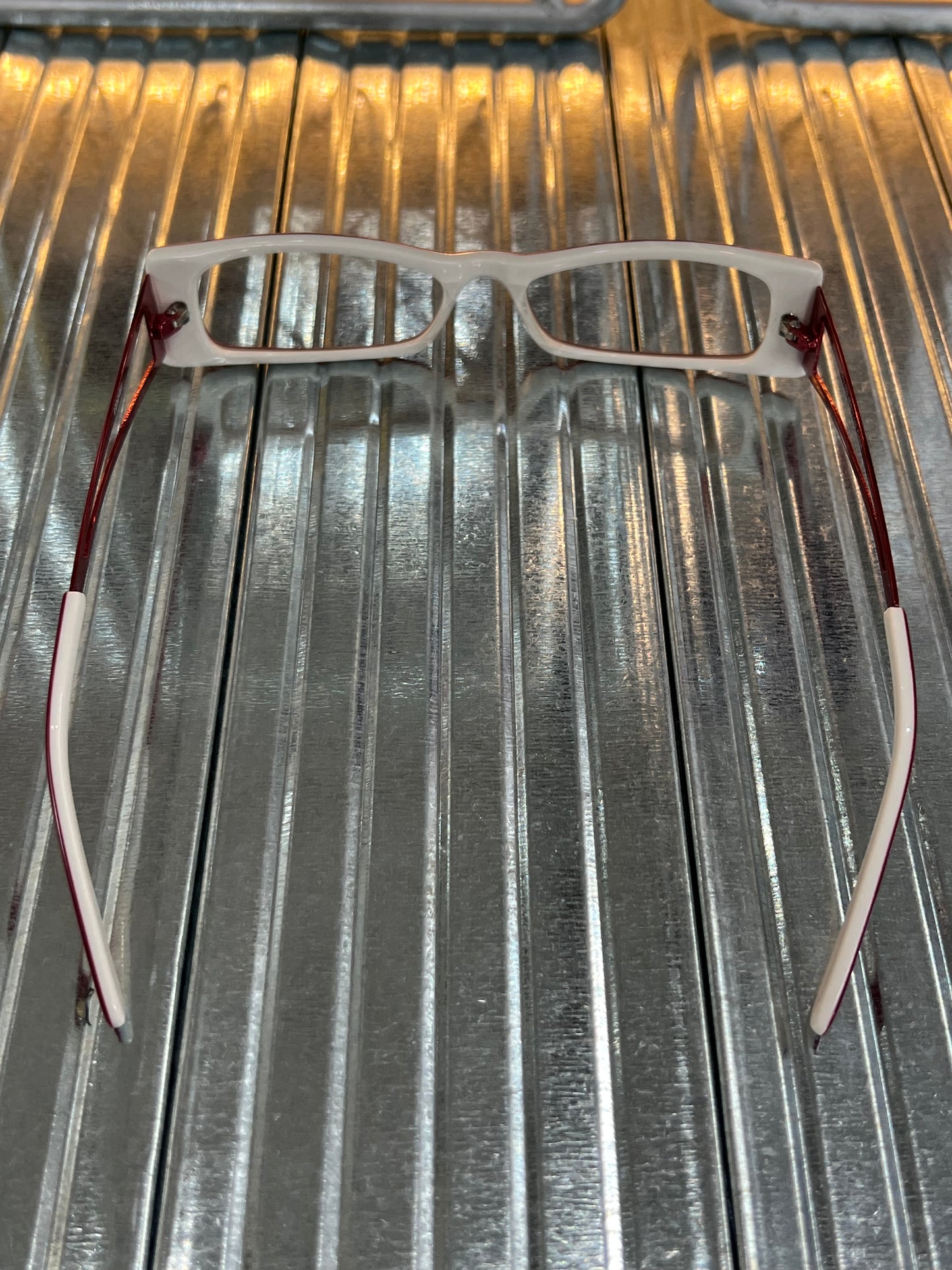 Vintage Design Glasses