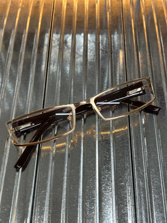 Vintage Design Glasses