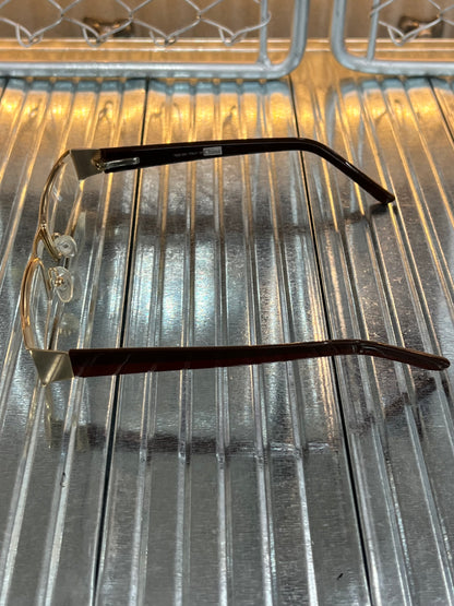 Vintage Design Glasses
