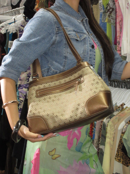 Vintage Design Bag