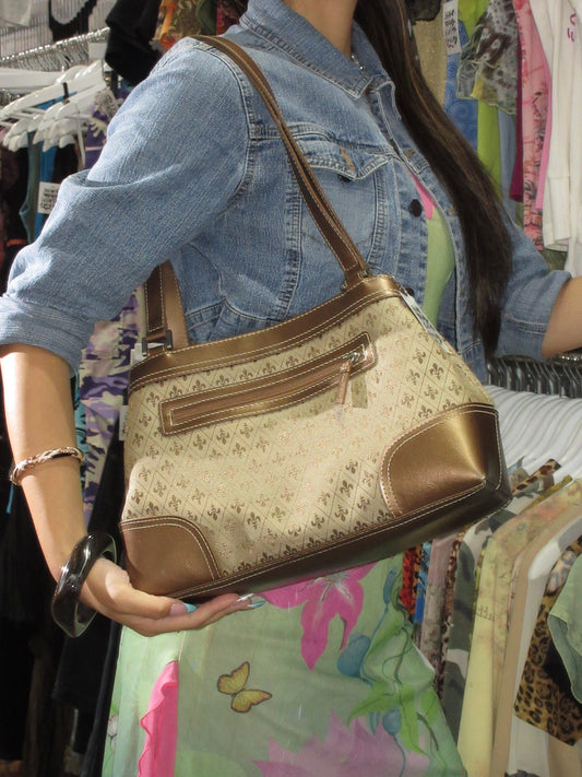 Vintage Design Bag