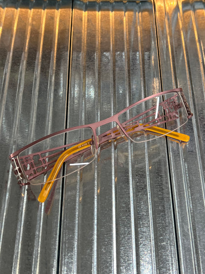 Vintage Design Glasses