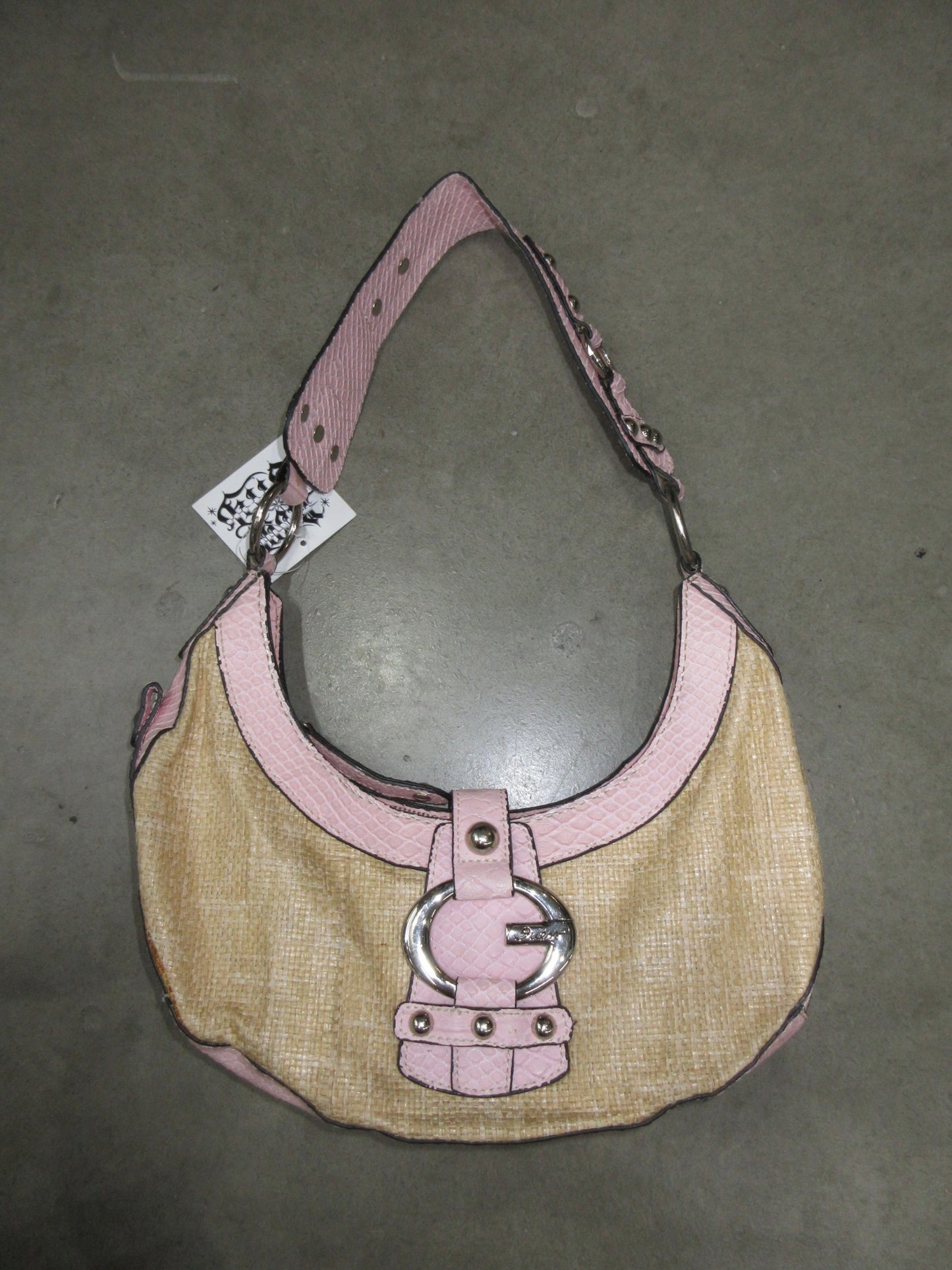Guess Vintage Design Bag