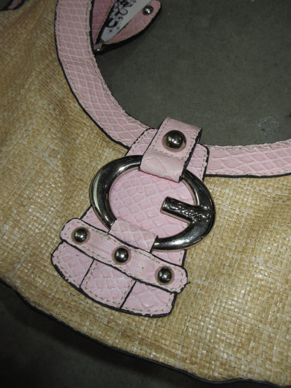 Guess Vintage Design Bag