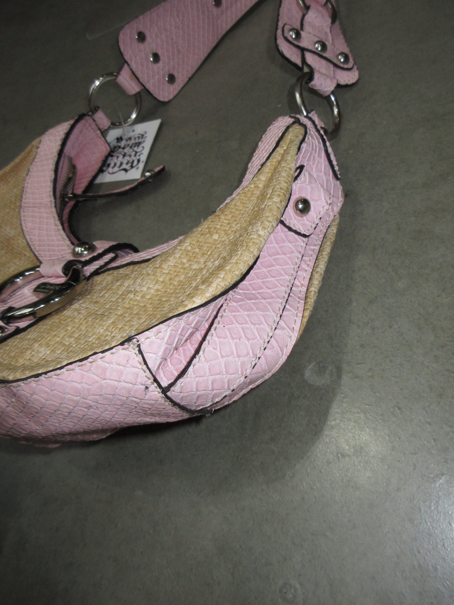 Guess Vintage Design Bag
