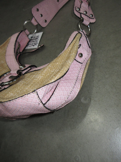 Guess Vintage Design Bag