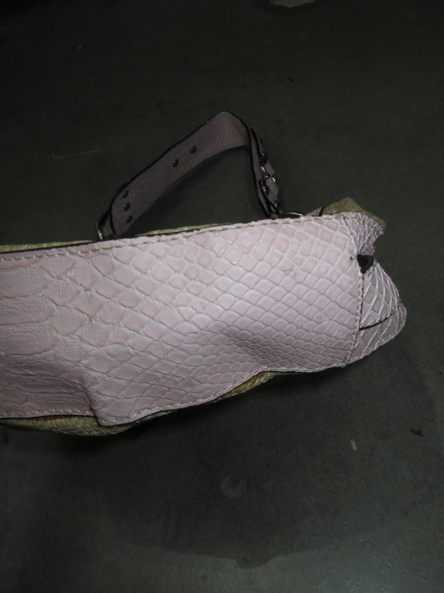 Guess Vintage Design Bag