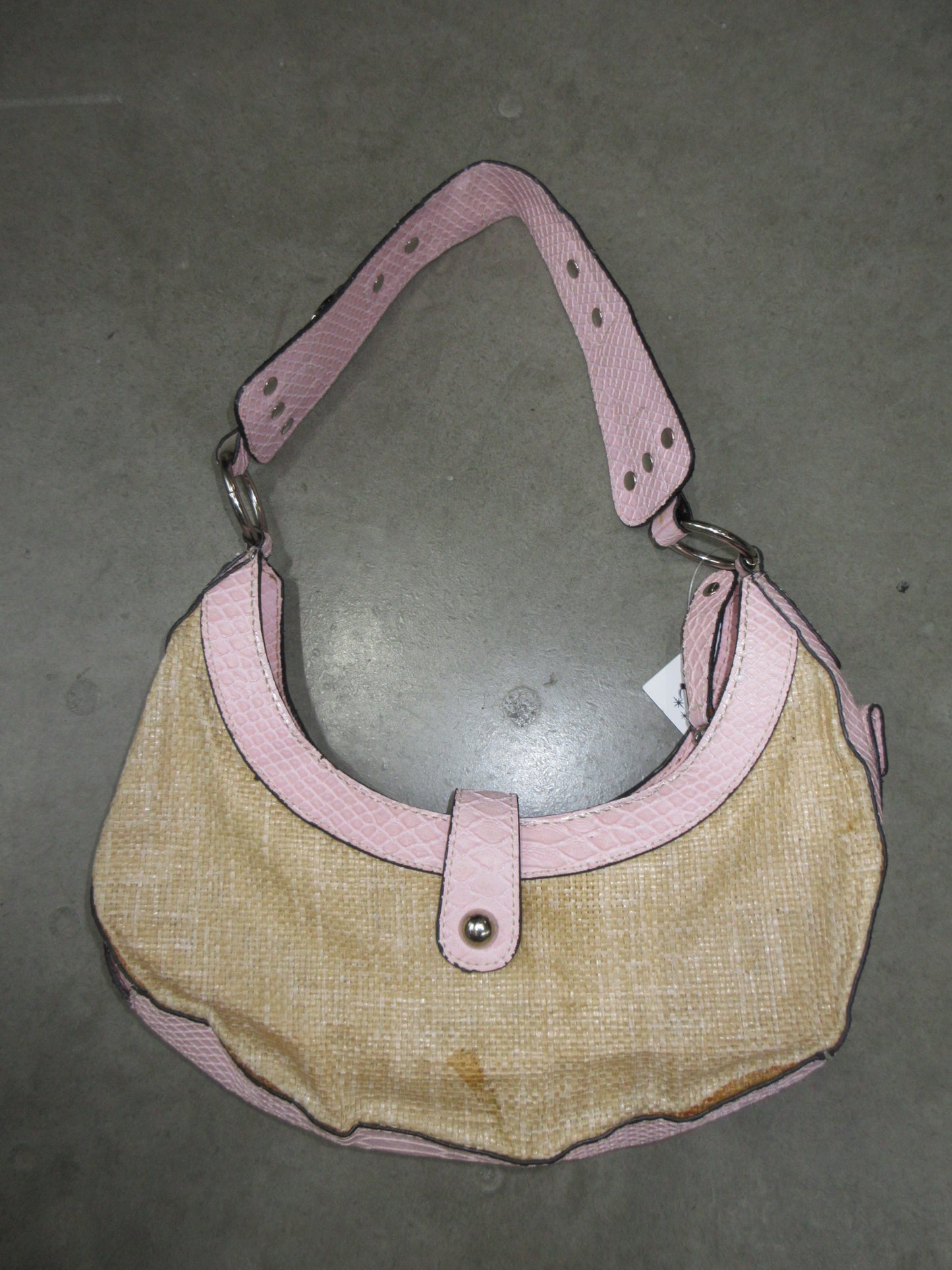 Guess Vintage Design Bag