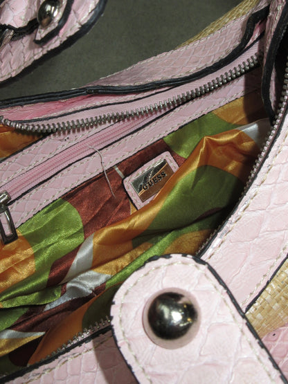 Guess Vintage Design Bag