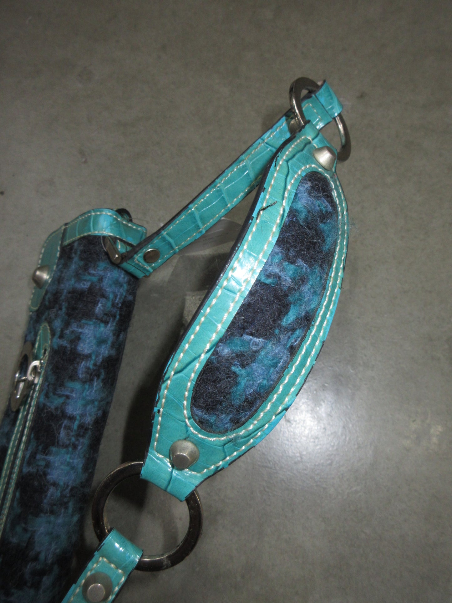 Guess Vintage Design Bag