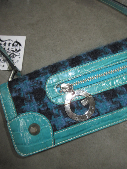 Guess Vintage Design Bag