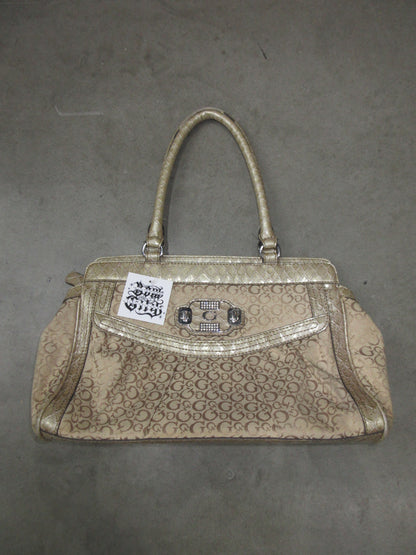 Guess Vintage Design Bag