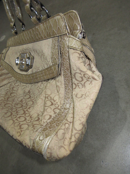 Guess Vintage Design Bag