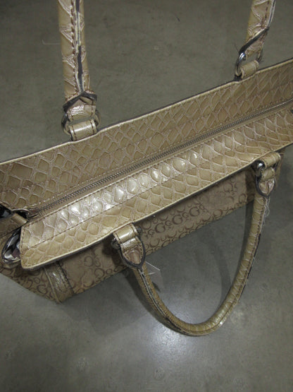 Guess Vintage Design Bag