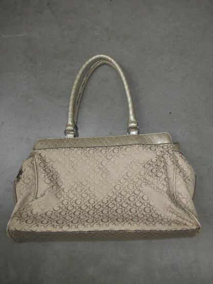 Guess Vintage Design Bag