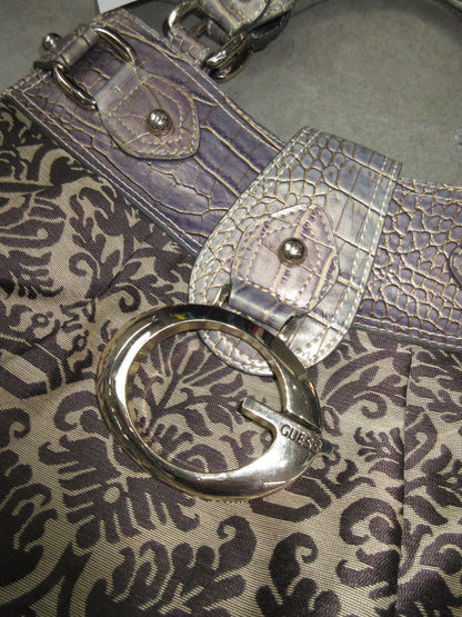 Guess Vintage Design Bag