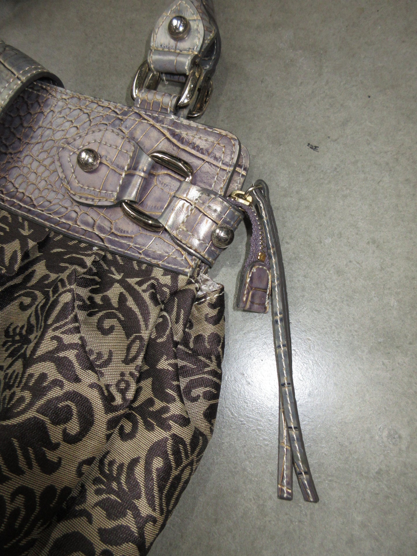 Guess Vintage Design Bag