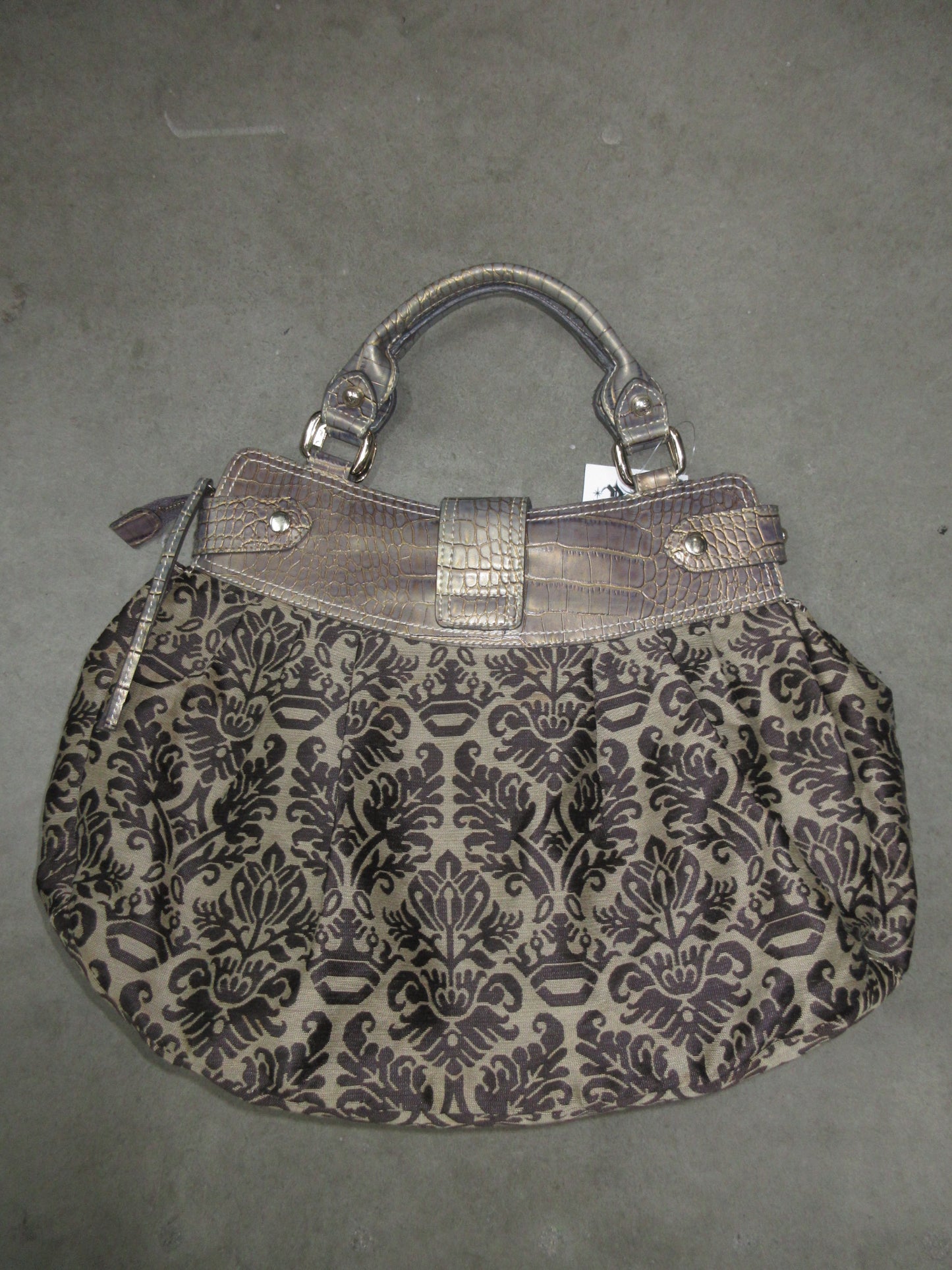 Guess Vintage Design Bag