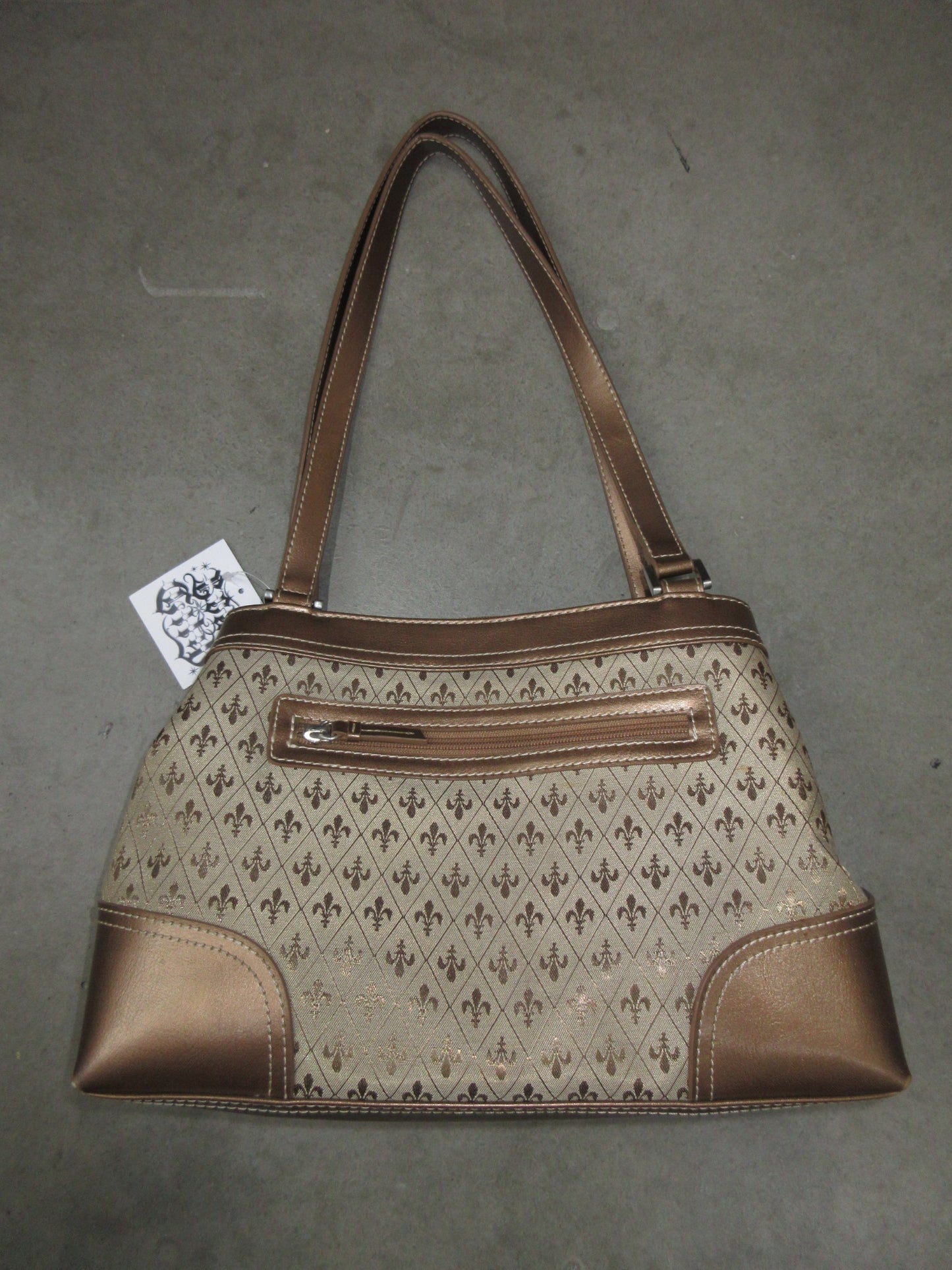 Vintage Design Bag