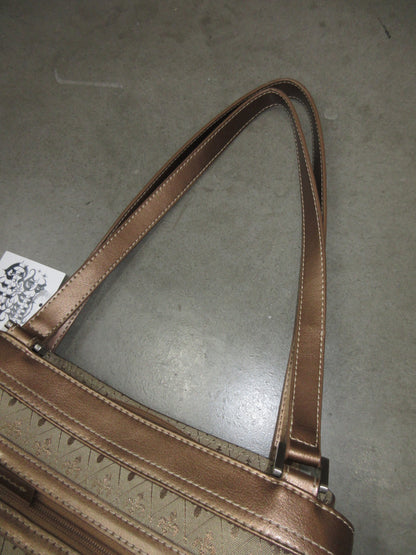 Vintage Design Bag