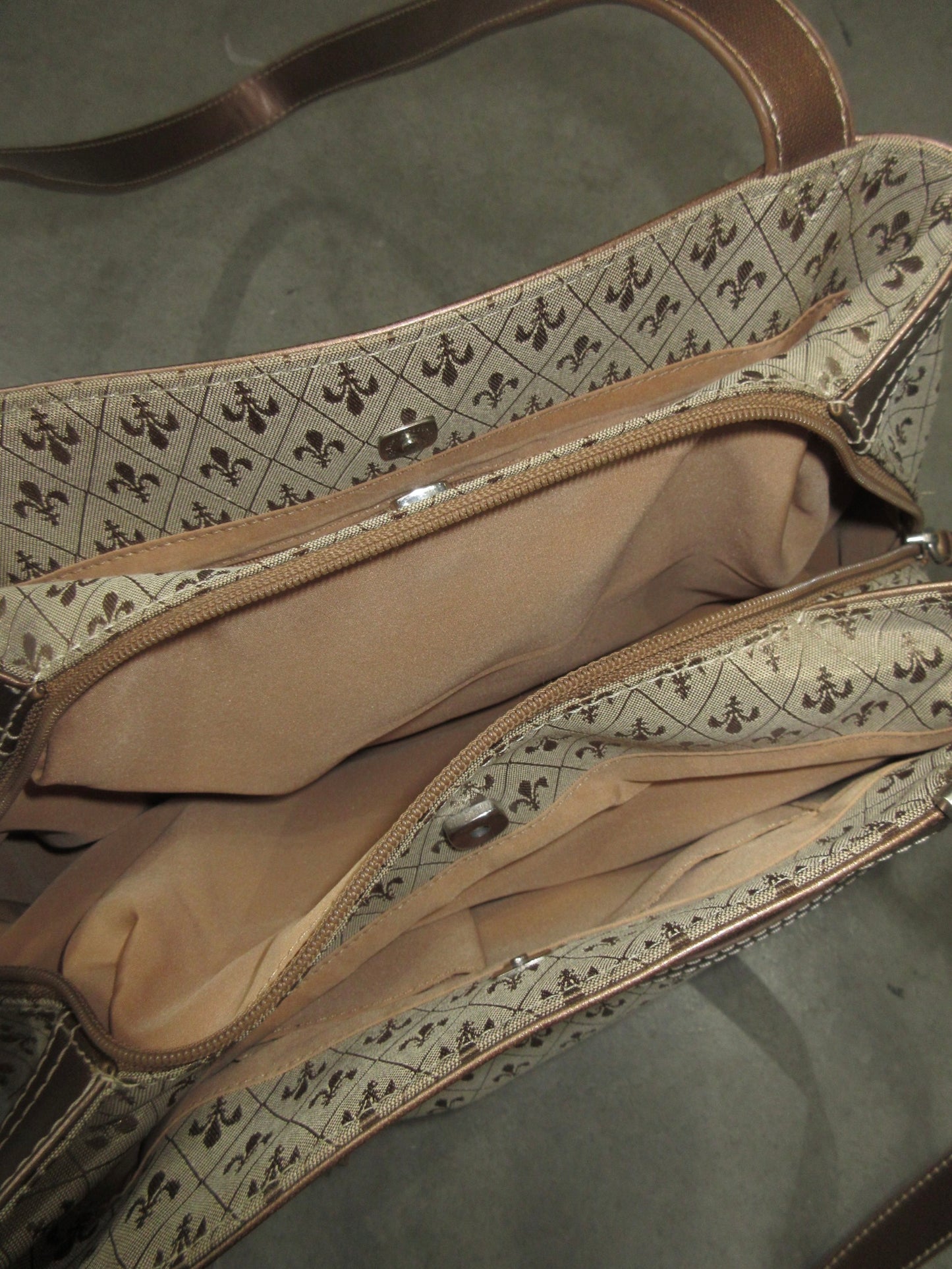 Vintage Design Bag