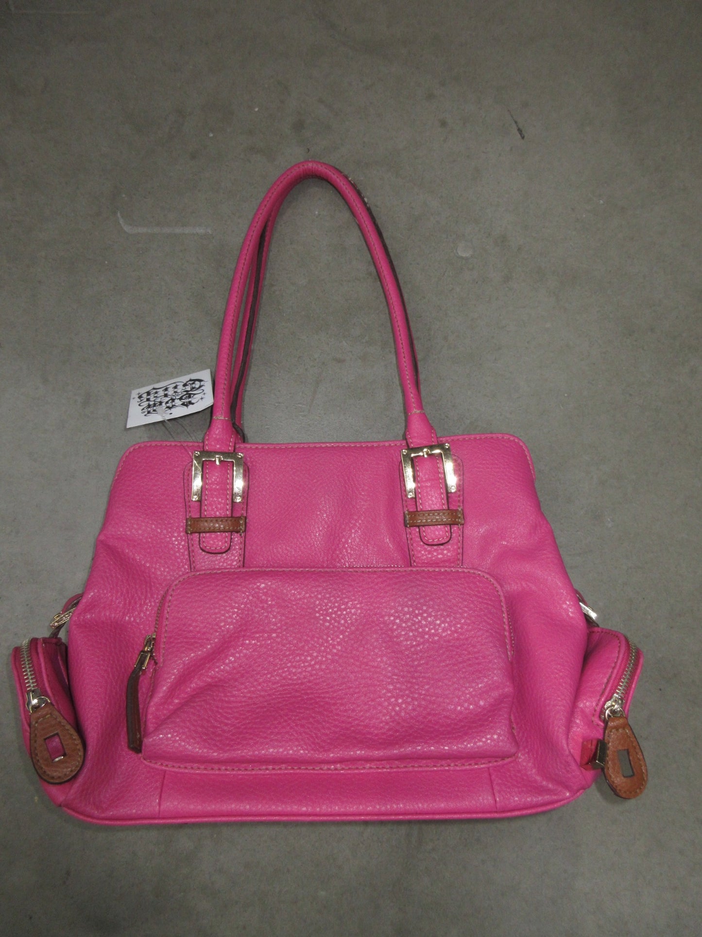 Vintage Design Bag