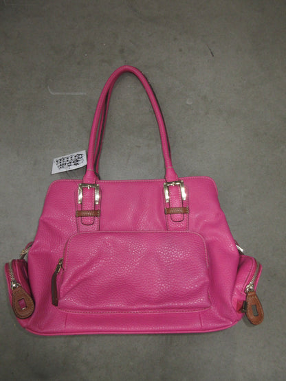 Vintage Design Bag