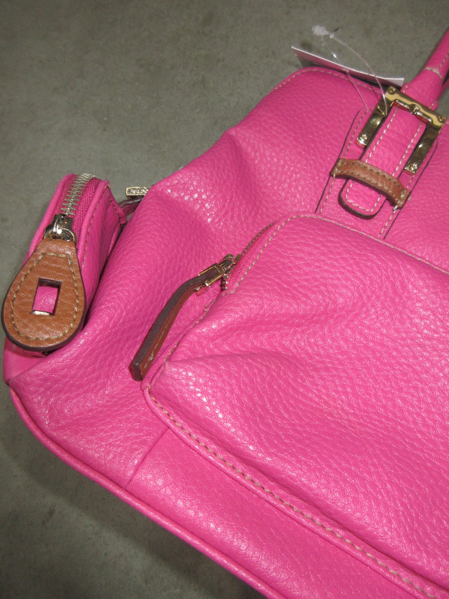 Vintage Design Bag