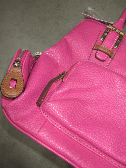 Vintage Design Bag