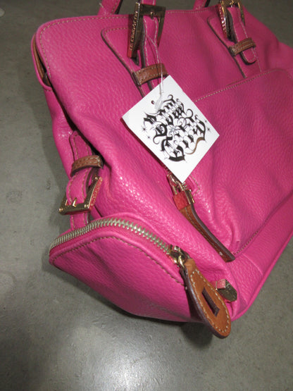 Vintage Design Bag