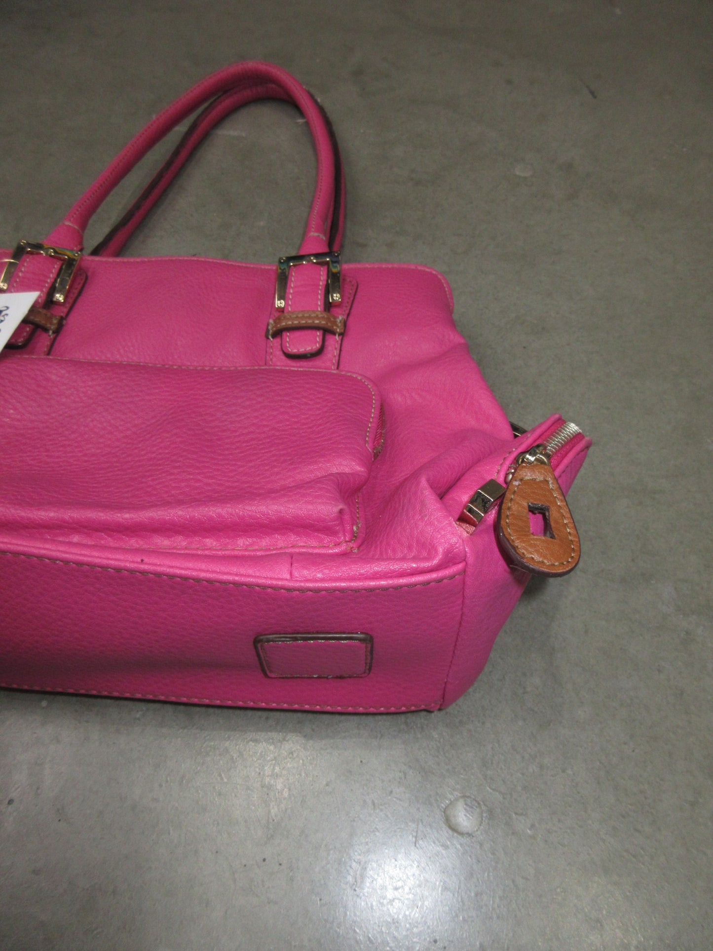 Vintage Design Bag