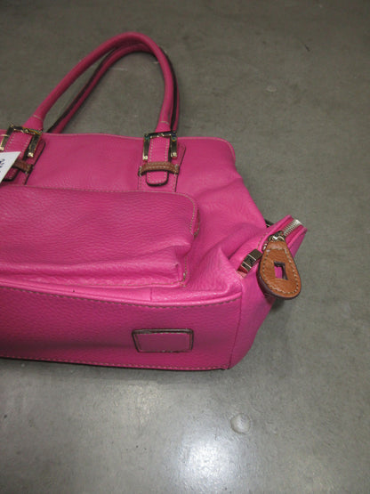 Vintage Design Bag