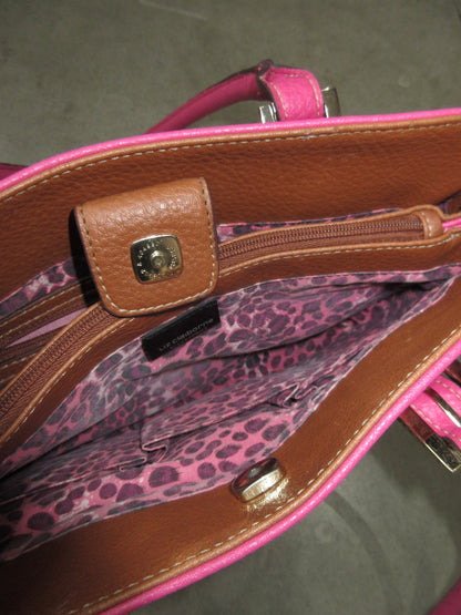 Vintage Design Bag