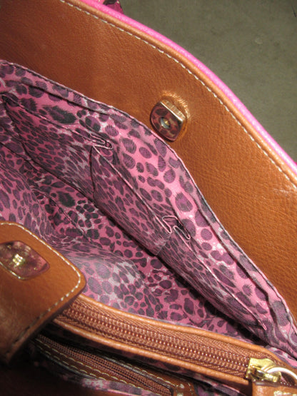 Vintage Design Bag