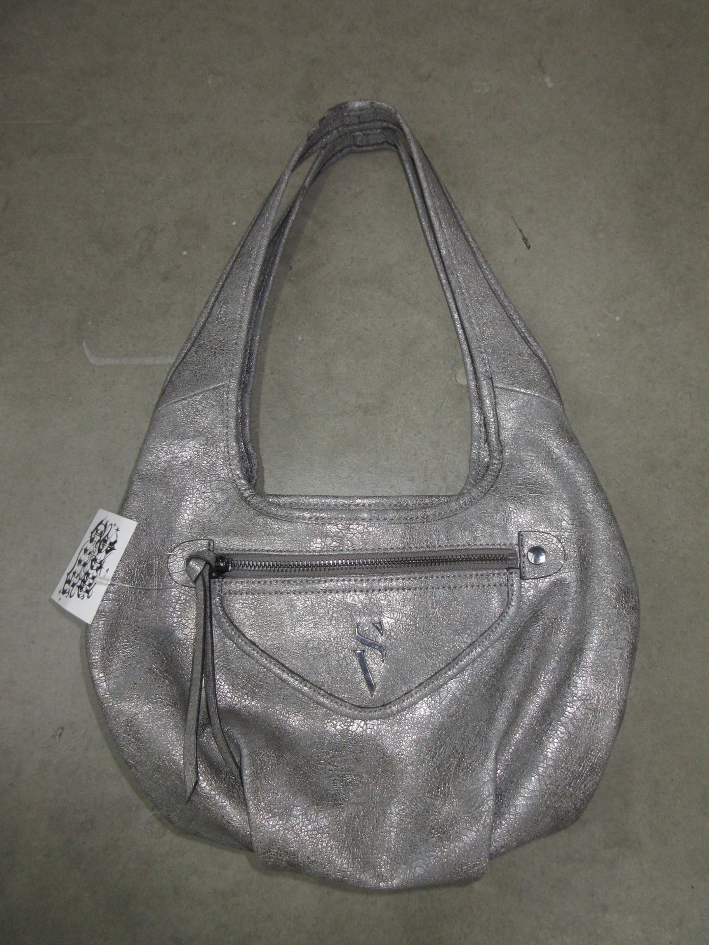 Vintage Design Bag