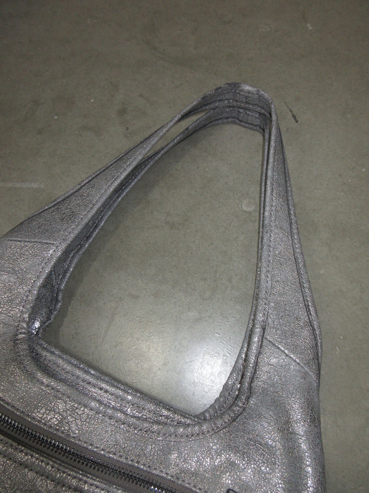 Vintage Design Bag
