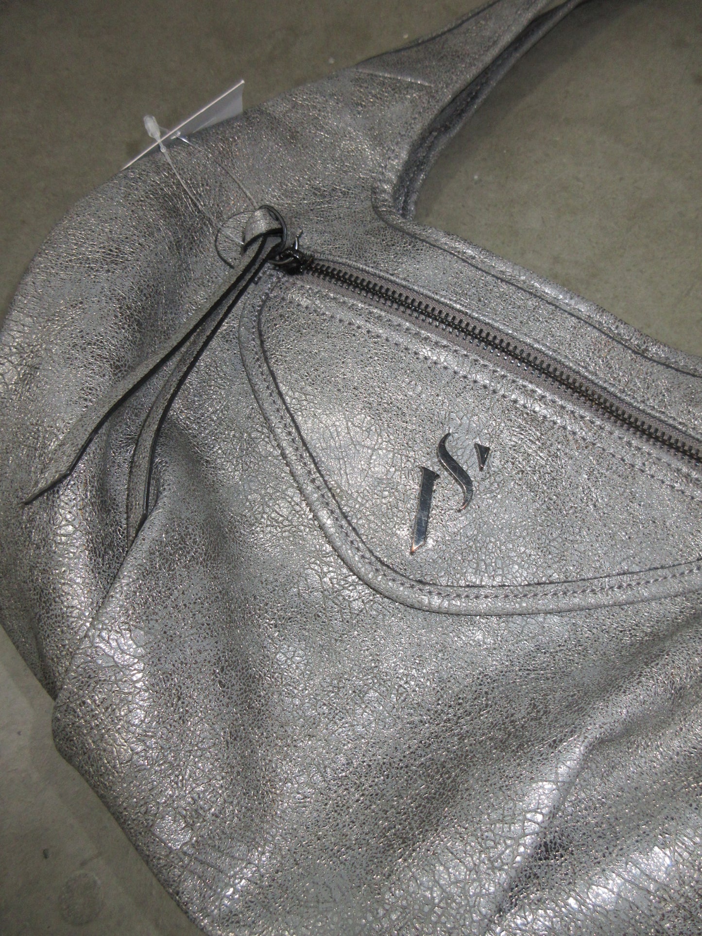 Vintage Design Bag