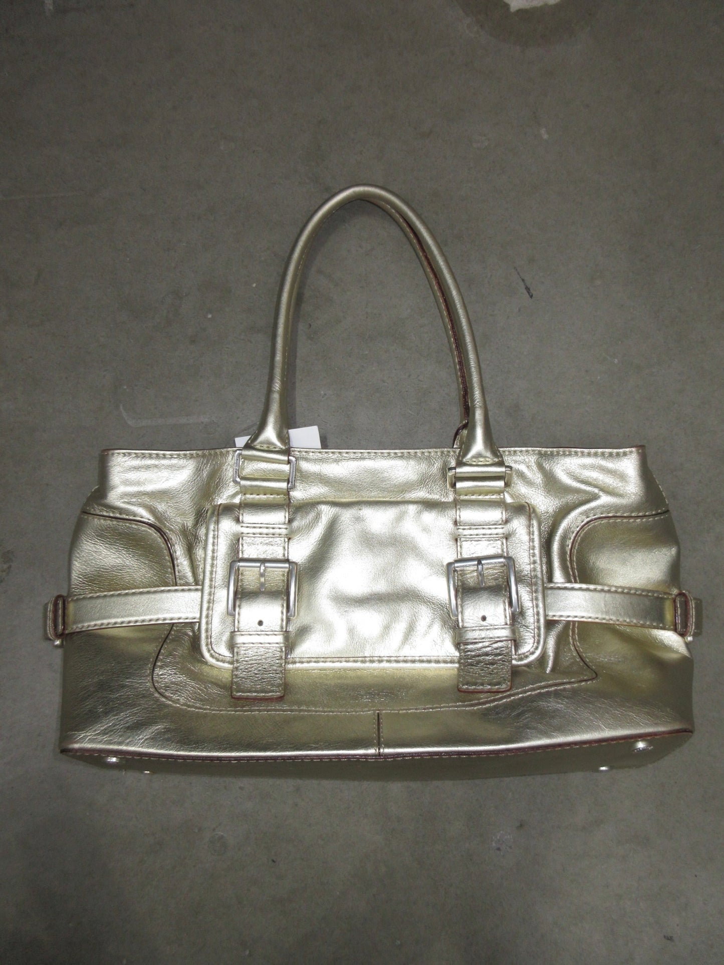 Vintage Design Bag