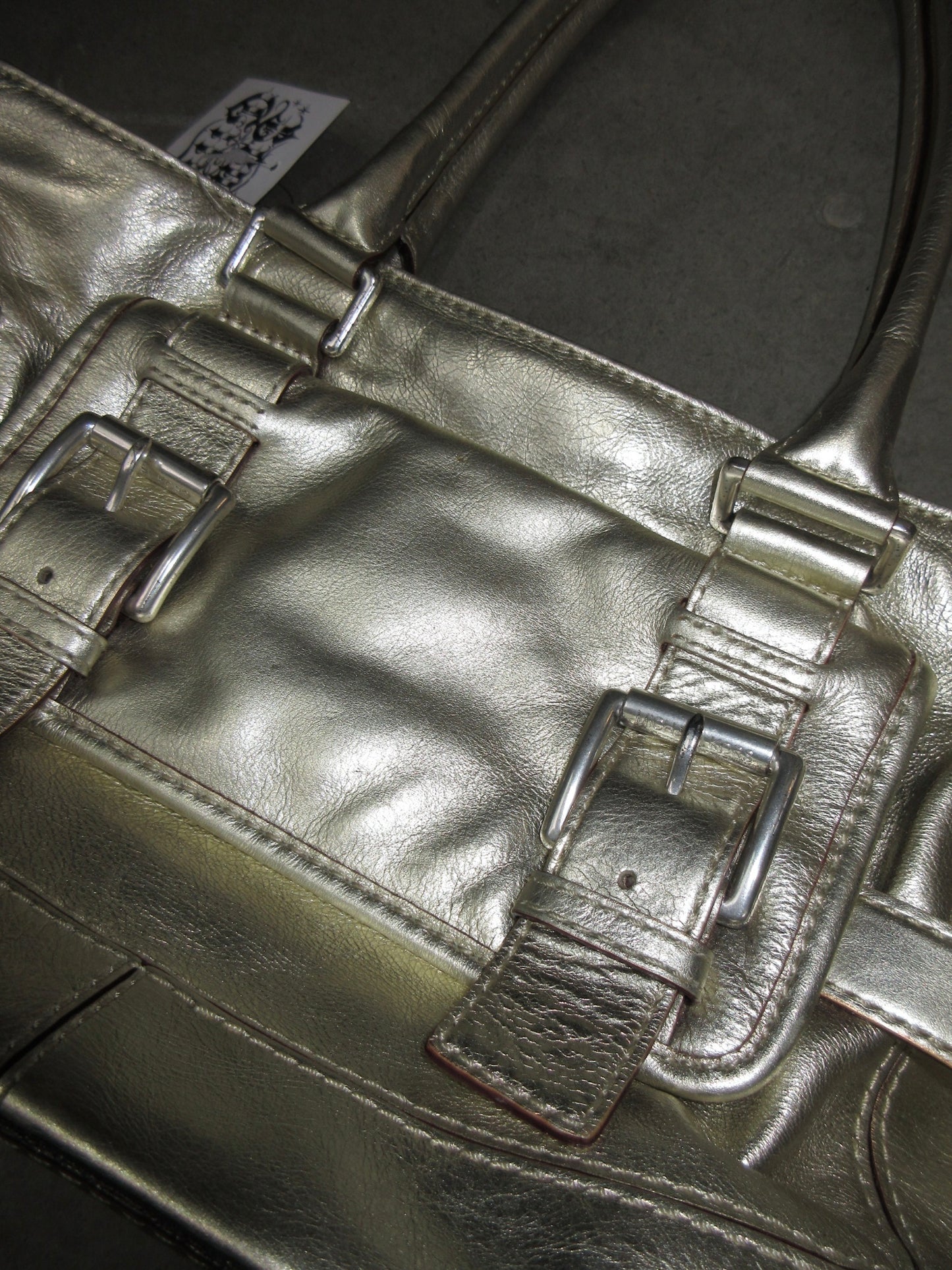 Vintage Design Bag