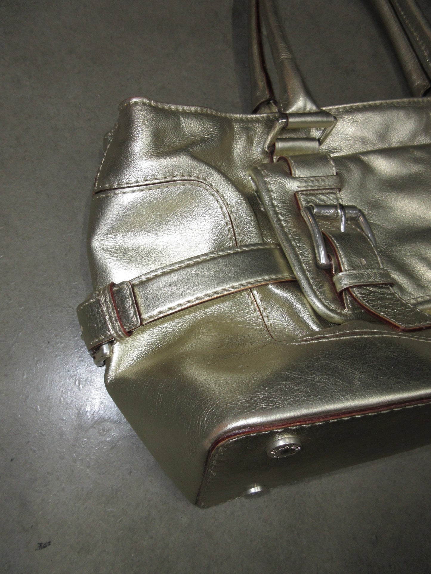 Vintage Design Bag