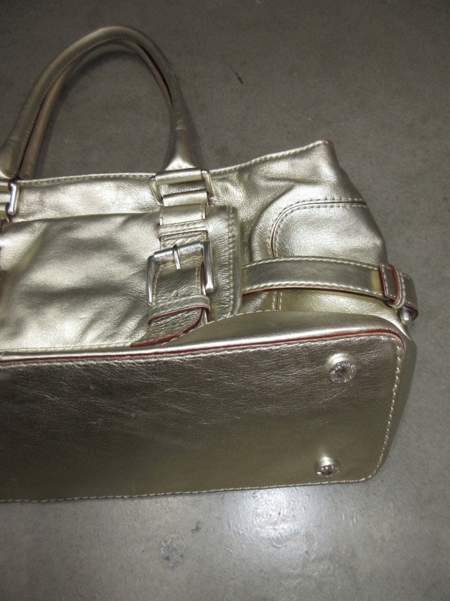Vintage Design Bag