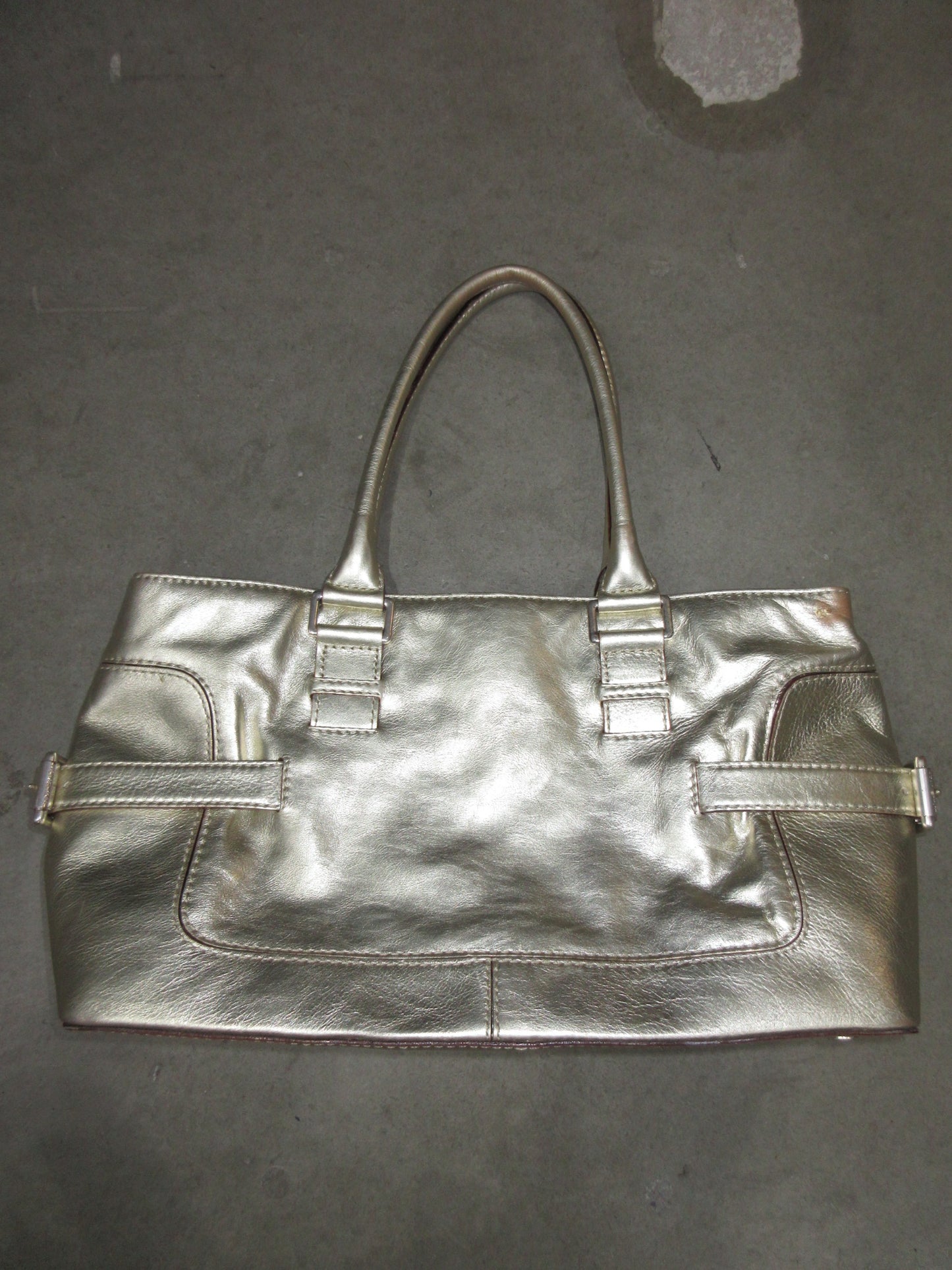 Vintage Design Bag